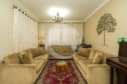 Sobrado com 3 Quartos à venda, 182m² no Vila Lúcia, São Paulo