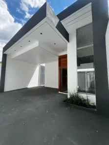 Casa com 3 Quartos à venda, 70m² no Tarumã, Manaus