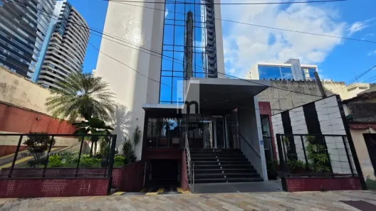 Sala Comercial à venda, 32m² no Umarizal, Belém