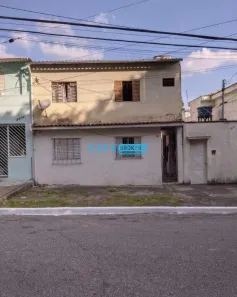 Lote/Terreno à venda, 170m² no Parque Mandaqui, São Paulo