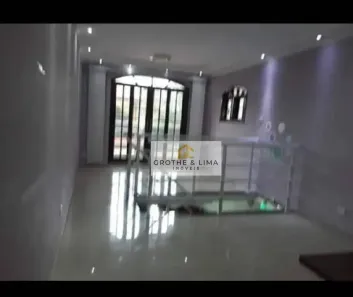 Casa com 3 Quartos à venda, 150m² no Residencial União, São José dos Campos