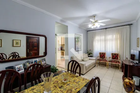 Apartamento com 2 Quartos à venda, 66m² no Perdizes, São Paulo
