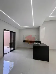 Casa com 3 Quartos à venda, 125m² no Jardim Esmeralda, Santa Bárbara D'Oeste