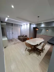 Apartamento com 2 Quartos à venda, 79m² no Jardim Renata, Arujá