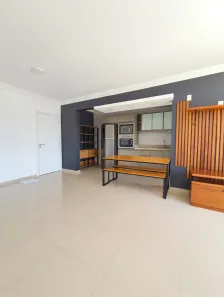 Apartamento com 2 Quartos para alugar, 82m² no Pedra Branca, Palhoça