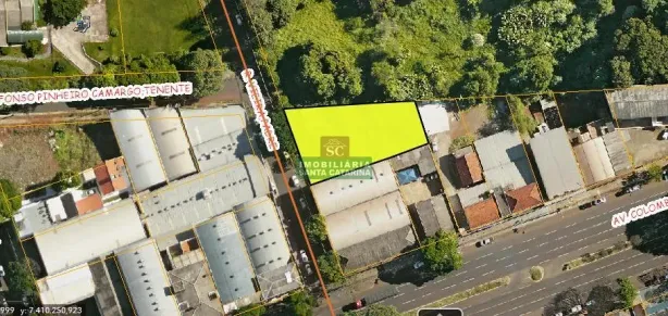 Imóvel Comercial com 2 Quartos à venda, 985m² no Zona 07, Maringá