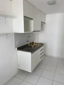 Apartamento com 2 Quartos à venda, 58m² no Santa Claudina, Vinhedo