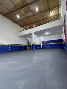 Ponto Comercial para alugar, 234m² no Pestana, Osasco