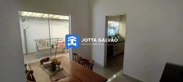 Casa com 3 Quartos à venda, 160m² no João Aranha, Paulínia