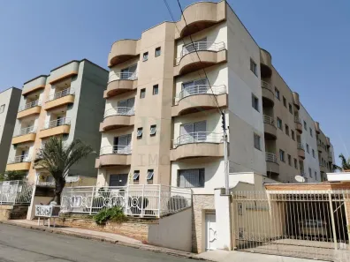 Apartamento com 1 Quarto para alugar, 98m² no Jardim dos Estados, Poços de Caldas