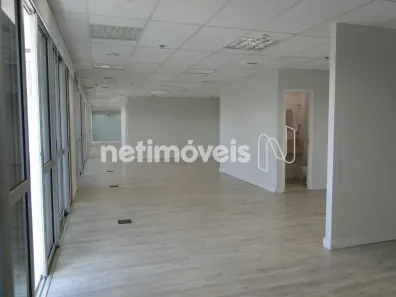 Sala Comercial para alugar, 170m² no Vila São Francisco (Zona Sul), São Paulo
