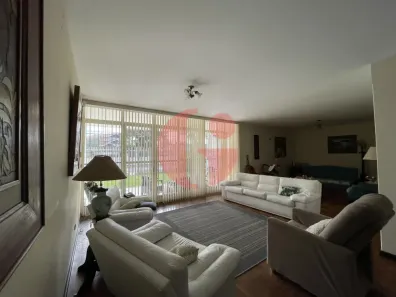 Casa com 4 Quartos à venda, 359m² no Jardim Esplanada II, São José dos Campos