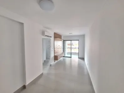 Apartamento com 2 Quartos para alugar, 66m² no Ribeirânia, Ribeirão Preto