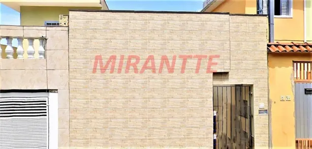 Lote/Terreno à venda, 125m² no Imirim, São Paulo