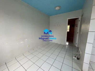 Casa de Condomínio com 2 Quartos à venda, 41m² no Bairro Novo, Porto Velho