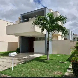 Casa de Condomínio com 3 Quartos para alugar, 180m² no Parque das Nações, Parnamirim