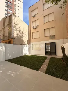 Apartamento com 1 Quarto à venda, 41m² no Floresta, Porto Alegre