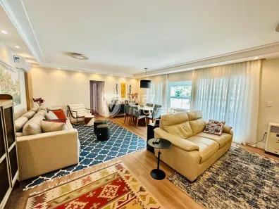 Apartamento com 3 Quartos à venda, 150m² no Jardim Portal da Colina, Sorocaba
