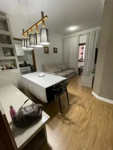 Apartamento com 2 Quartos para alugar, 60m² no Setor Bueno, Goiânia