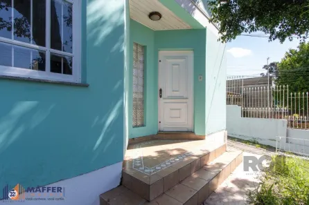 Casa com 4 Quartos à venda, 284m² no Tristeza, Porto Alegre