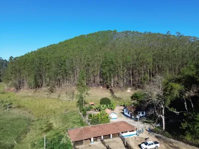 Fazenda/Sítio com 4 Quartos à venda, 167m² no , Mar de Espanha