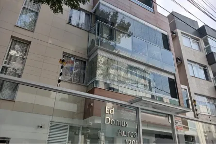 Apartamento com 1 Quarto para alugar, 55m² no Jardim da Penha, Vitória