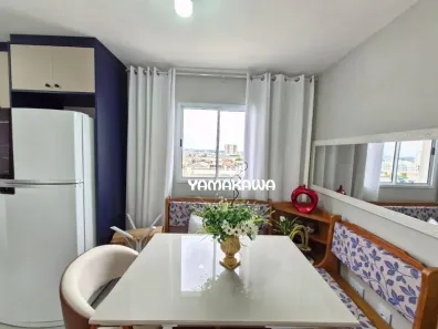 Apartamento com 2 Quartos à venda, 42m² no Cidade Antônio Estevão de Carvalho, São Paulo