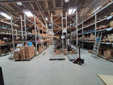 Prédio Comercial para alugar, 1612m² no Macaxeira, Recife