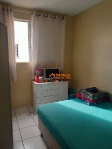Apartamento com 2 Quartos à venda, 46m² no Jardim Nova Cidade, Guarulhos