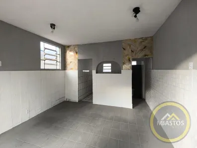 Ponto Comercial para alugar, 40m² no Glória, Belo Horizonte