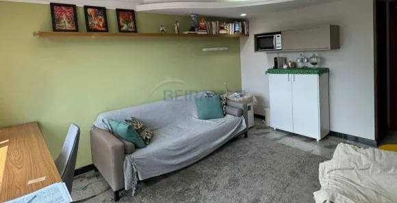 Sala Comercial à venda, 34m² no Asa Sul, Brasília