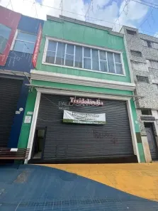 Ponto Comercial para alugar, 228m² no Centro, Sorocaba