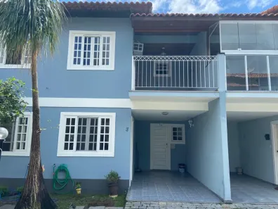 Casa com 3 Quartos à venda, 115m² no Mata Paca, Niterói