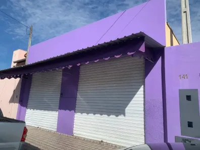 Ponto Comercial à venda, 100m² no Jardim Irene, Iperó