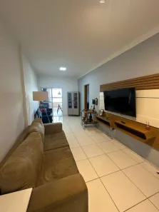 Apartamento com 3 Quartos à venda, 127m² no Real, Praia Grande