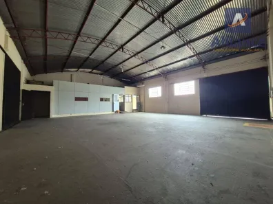 Galpão/Depósito/Armazém para alugar, 200m² no Centro, Vinhedo