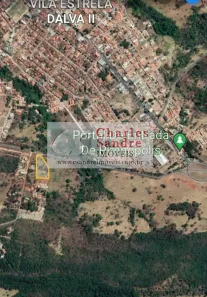 Lote/Terreno à venda, 1590m² no Mansões Mata do Sobrado, Pirenópolis