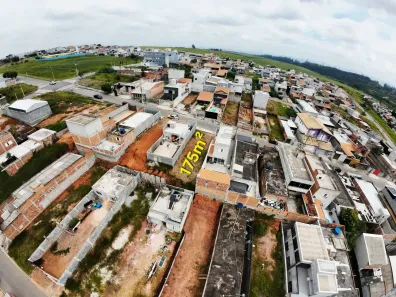 Lote/Terreno à venda, 175m² no Setville Altos de São José, São José dos Campos