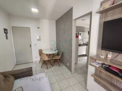 Apartamento com 1 Quarto à venda, 50m² no Alto da Mooca, São Paulo