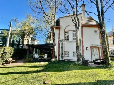 Casa com 4 Quartos à venda, 160m² no Laje de Pedra, Canela