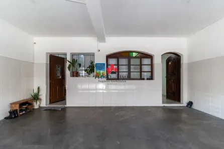 Sobrado com 8 Quartos à venda, 366m² no Chácara Santo Antônio (Zona Leste), São Paulo