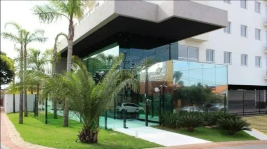 Apartamento com 2 Quartos à venda, 46m² no Califórnia, Londrina