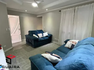 Sobrado com 3 Quartos à venda, 158m² no Nova Petrópolis, São Bernardo do Campo