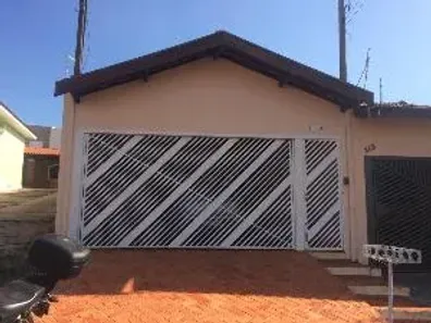 Casa com 2 Quartos à venda, 151m² no Portal do Sol, São Carlos