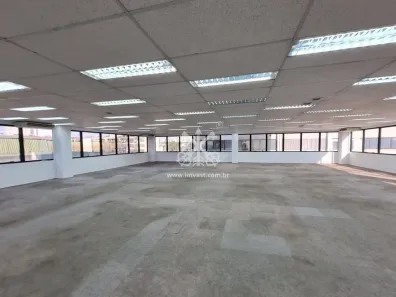 Prédio Comercial para alugar, 1713m² no Água Branca, São Paulo