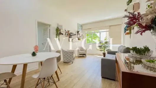 Apartamento com 3 Quartos à venda, 101m² no Ipanema, Rio de Janeiro
