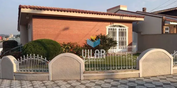 Imóvel Comercial com 3 Quartos à venda, 268m² no Jardim Santa Rosália, Sorocaba
