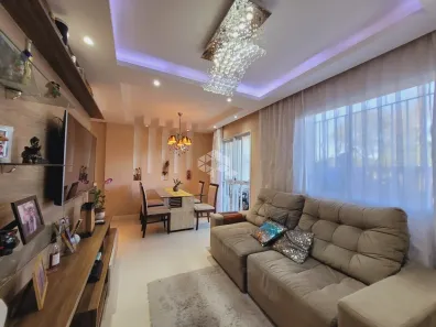 Apartamento com 2 Quartos à venda, 57m² no Humaitá, Porto Alegre