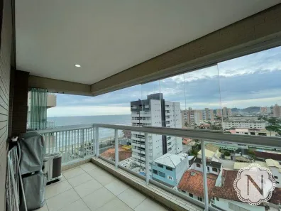 Apartamento com 2 Quartos à venda, 77m² no Centro, Itanhaém