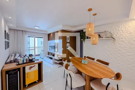 Apartamento com 2 Quartos à venda, 70m² no Vila Mariana, São Paulo